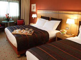 Clarion Liffey Valley Hotel
