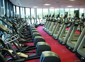Clarion Liffey Valley Hotel