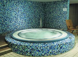 Clarion Liffey Valley Hotel