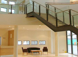 Clarion Liffey Valley Hotel