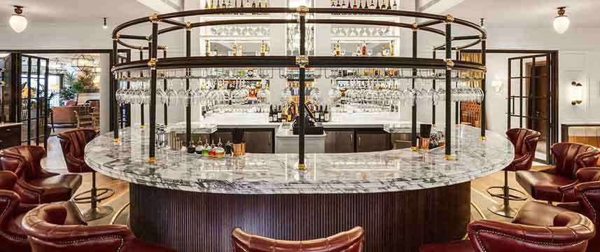 Clayton Hotel Cambridge - Bar Clayton Hotel Cambridge - Bar