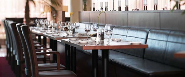 Clayton Hotel Dublin Airport - Brasserie