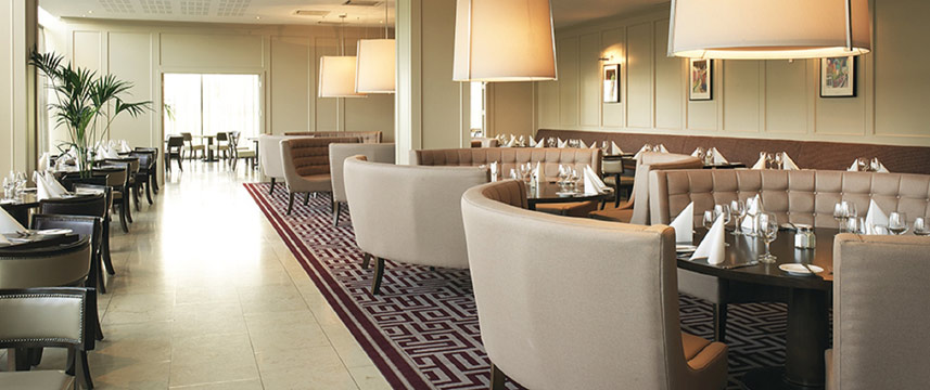 Clayton Hotel Leopardstown - Restaurant Clayton Hotel Leopardstown - Restaurant