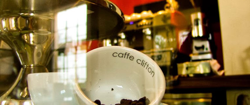 Clifton Hotel - Coffee