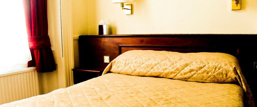 Clifton Hotel - Double Clifton Hotel - Double