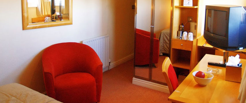 Clifton Hotel - Room Clifton Hotel - Room