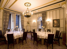 Clontarf Castle Hotel