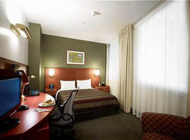 Club Quarters Gracechurch