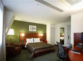 Club Quarters Gracechurch