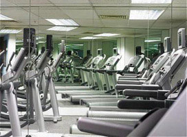 Club Quarters Gracechurch