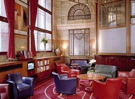 Club Quarters Gracechurch
