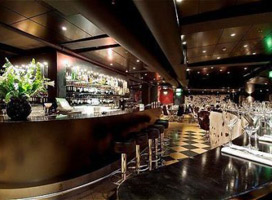 Club Quarters Gracechurch