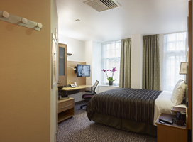 Club Quarters Lincoln`s Inn Fields