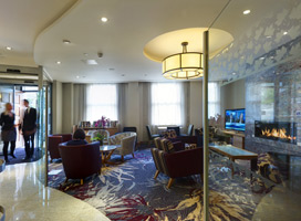 Club Quarters Lincoln`s Inn Fields
