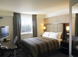 Club Quarters Trafalgar Square