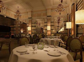 Club Quarters Trafalgar Square