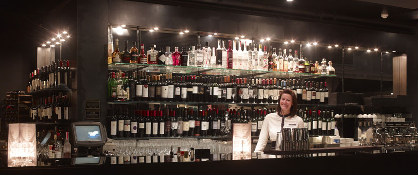 Club Quarters Gracechurch - Gaucho Bar Club Quarters Gracechurch - Gaucho Bar