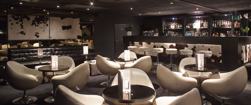 Club Quarters Gracechurch - Gaucho Grill Lounge Club Quarters Gracechurch - Gaucho Grill Lounge