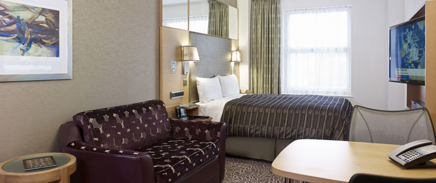 Club Quarters Lincolns Inn Fields A Superior Room Club Quarters Lincolns Inn Fields A Superior Room