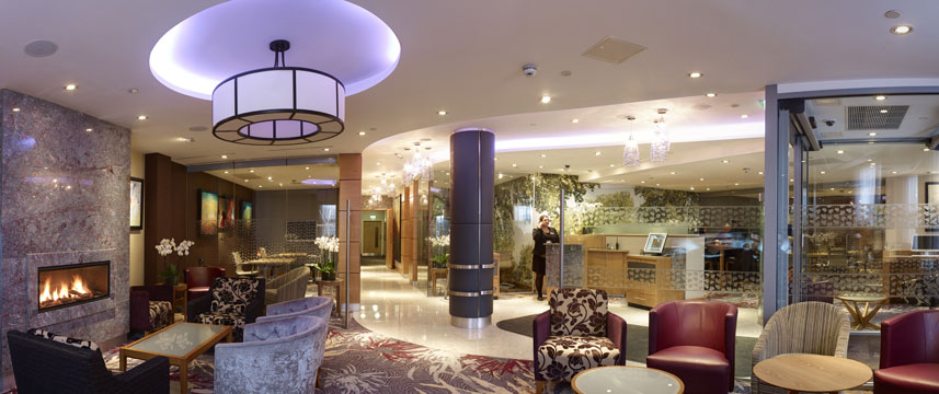 Club Quarters Lincolns Inn Fields Lobby Area Club Quarters Lincolns Inn Fields Lobby Area