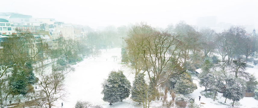 Club Quarters Lincolns Inn Fields Snowy Club Quarters Lincolns Inn Fields Snowy