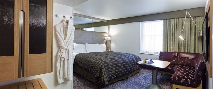 Club Quarters Lincolns Inn Fields Standard Air-Conditioned Club Quarters Lincolns Inn Fields Standard Air-Conditioned