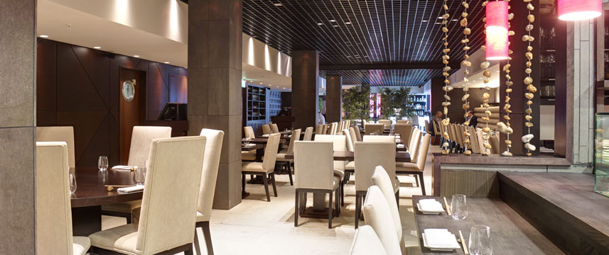 Club Quarters Lincolns Inn Fields The Dining Area Club Quarters Lincolns Inn Fields The Dining Area