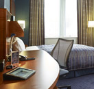 Standard Room Facilities