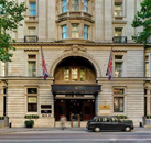 Club Quarters Trafalgar Square