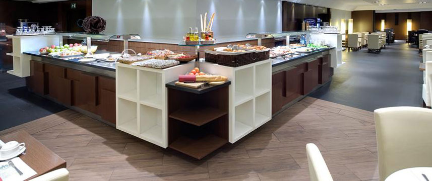 Colonial - Buffet Colonial - Buffet