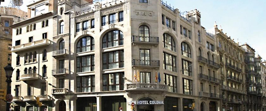 Colonial - Exterior Colonial - Exterior