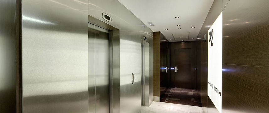 Colonial - Lifts Colonial - Lifts