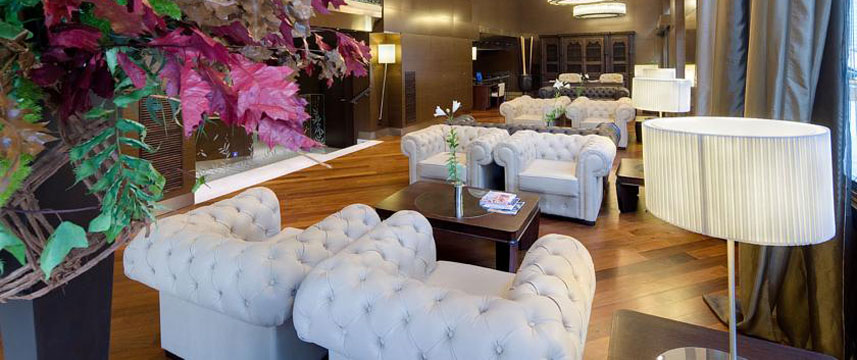 Colonial - Lounge Colonial - Lounge