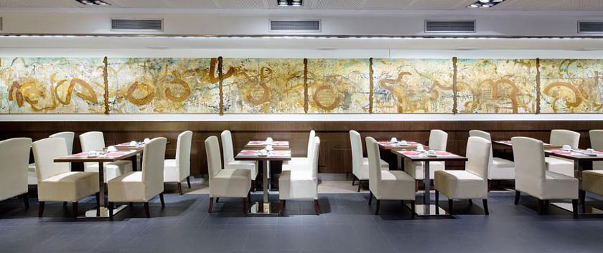 Colonial - Restaurant Colonial - Restaurant