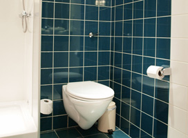 Comfort Inn Vauxhall