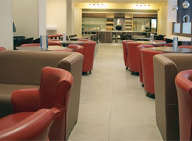Comfort Inn Vauxhall