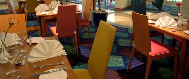 Comfort Inn Heathrow Seasons Brasserie