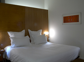 Hotel Condes De Barcelona