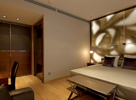 Hotel Condes De Barcelona