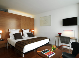 Hotel Condes De Barcelona
