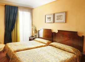 Gran Hotel Conde Duque