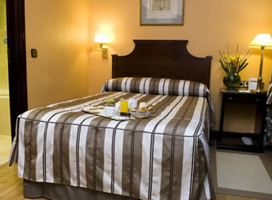 Gran Hotel Conde Duque