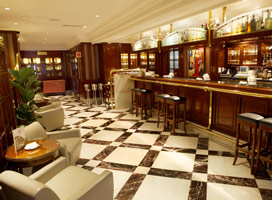 Gran Hotel Conde Duque