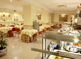 Gran Hotel Conde Duque