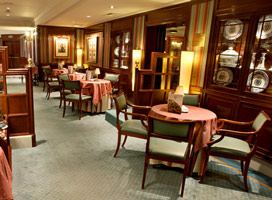 Gran Hotel Conde Duque