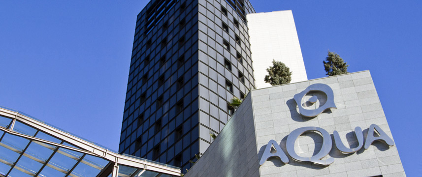 Confortel Aqua 3 Exterior