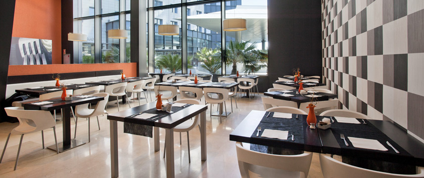 Confortel Aqua 3 Restaurant