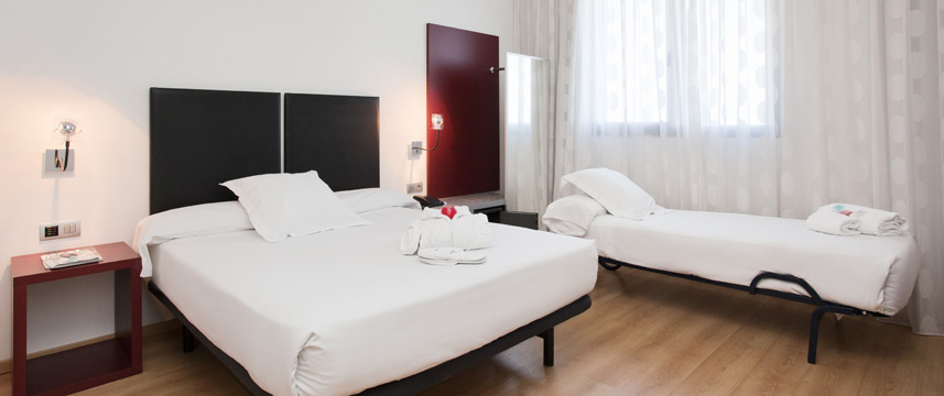 Confortel Aqua 3 Triple