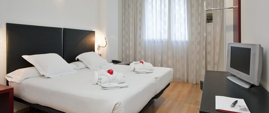 Confortel Aqua 3 Twin