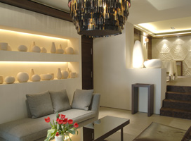Hotel Condes De Barcelona